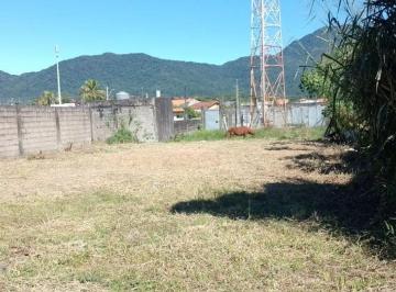 Terreno , Peruíbe · Terreno com escritura à 212m do mar em Peruíbe.