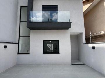 Casa · 125m² · 3 Quartos · 2 Vagas · Vila do Conde, Barueri/SP