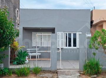 Foto 01 · Casa, Donatos, Santa Vitória do Palmar, RS