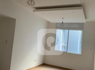 Apartamento · 97m² · 3 Quartos · 1 Vaga · SELECIONE - Apartamento 3 quartos, sendo 1 suíte