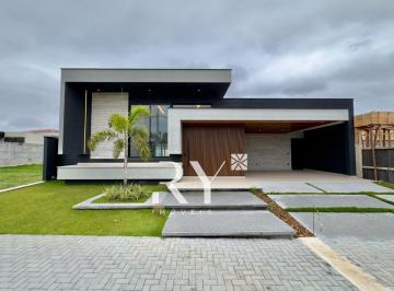 Casa de 4 quartos, São José dos Campos · Casa Térrea - Condomínio Vivant - Urbanova - São José dos Campos - 4 Suítes - Piscina - 243m²