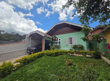 Casa · 250m² · 2 Quartos · Casa à venda - em Campos do Jordão
