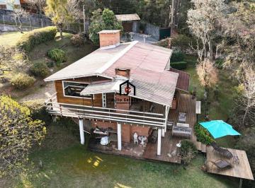 Casa · 2050m² · 4 Quartos · Casa à venda - em Descansopolis