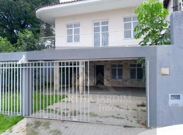 Foto 01 · Casa Cond., Jardim Paraíso, Campinas, SP