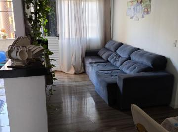 Apartamento · 52m² · 2 Quartos · 2 Vagas · LOCAÇÃO de Apartamento com 2 Quartos, Cozinha Planejada em Condomínio Club Fechado, no Eco Villa em 
