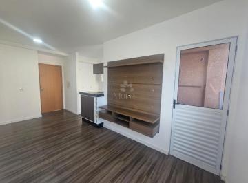 Apartamento · 52m² · 2 Quartos · 2 Vagas · LOCAÇÃO de Apartamento com 2 Quartos, Cozinha Planejada em Condomínio Club Fechado, no Eco Villa em 
