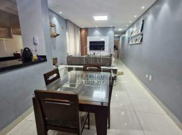 Apartamento · 170m² · 3 Quartos · 2 Vagas · Cobertura Sem Condomínio à venda, 3 quartos, 1 suíte, 2 vagas, Vila Curuçá - Santo André/SP