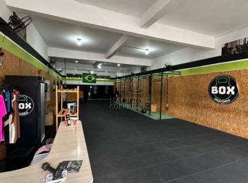 Comercial · 419m² · Salão à venda, Parque São Lucas - São Paulo/SP