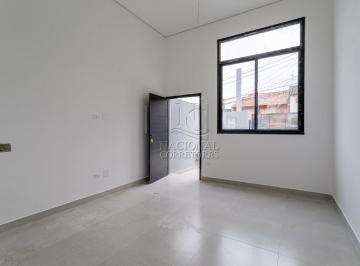 Casa · 75m² · 3 Quartos · 2 Vagas · Linda!!! Casa nova, 3 Dormitórios, sendo 1 Suíte, 75 m² , terreno 120 M2 – Parque das Nações, Santo