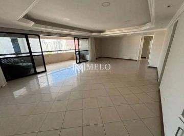Apartamento · 156m² · 3 Quartos · 2 Vagas · PARNAMIRIM - Apto com 3qts, 2suites, 2vagas, 156m²