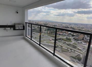 Apartamento · 109m² · 3 Quartos · 3 Vagas · Apartamento à venda em Sorocaba, Parque Campolim, com 3 suítes, com 109 m²