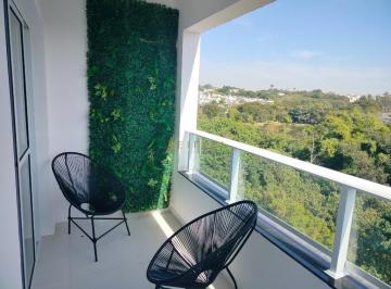 Apartamento · 73m² · 3 Quartos · 1 Vaga · Apartamento à venda e para alugar em Sorocaba, Parque Campolim, com 3 quartos, com 73 m²