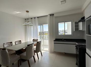 Apartamento · 73m² · 3 Quartos · 1 Vaga · Apartamento para alugar em Sorocaba, Parque Campolim, com 3 quartos, com 73 m²