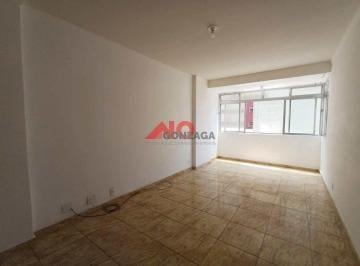 Apartamento de 2 quartos, Santos · Santos Pompeia, prédio frente ao mar!