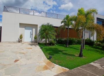Casa · 250m² · 3 Quartos · Casa à venda e para alugar em Jaguariúna, Residencial Campo Camanducaia, com 3 suítes, com 250 m²