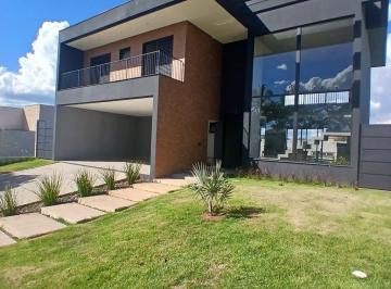 Casa · 267m² · 4 Quartos · 4 Vagas · Casa à venda e para alugar em Jaguariúna, Residencial Campo Camanducaia, com 4 quartos, com 267 m²