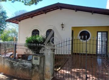 Casa · 175m² · 3 Quartos · 8 Vagas · Casa à venda em Campinas, Parque São Quirino, com 3 quartos, com 175 m²