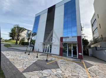 Comercial · 55m² · 3 Vagas · Sala para alugar em Campinas, Loteamento Alphaville Campinas, com 55 m², Edifício BSA