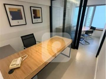 Comercial · 26m² · 1 Quarto · 1 Vaga · Conjunto Comercial / Sala à venda | 26m² | Jardim Botânico