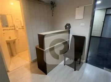 Comercial · 28m² · 1 Quarto · Sala Comercial 28m² - Copacabana