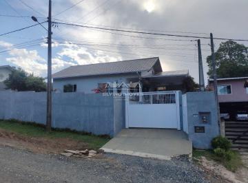 Casa · 408m² · 3 Quartos · 2 Vagas · Casa em alvenaria SÃO BENTO DO SUL - SC