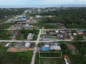 Terreno · Terreno em Itapoa medindo 360m².