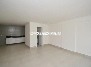 Apartamento · 48m² · 1 Quarto · 1 Vaga · Residencial › Apartamento no Lourdes com 46,00 (M²), 1 quartos e 1 vagas para Aluguel, Venda
