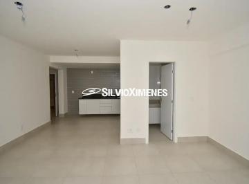 Apartamento · 48m² · 1 Quarto · 1 Vaga · Residencial › Apartamento no Lourdes com 46,00 (M²), 1 quartos e 1 vagas para Aluguel, Venda