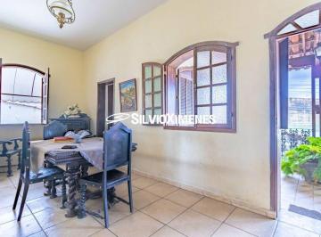 Casa · 330m² · 4 Quartos · 7 Vagas · Residencial › Casa no Lagoinha com 330,00 (M²), 4 quartos e 7 vagas para Venda
