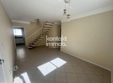 Apartamento · 101m² · 3 Quartos · 2 Vagas · Apartamento com 3 Quartos à Venda, Parque Campolim - Sorocaba