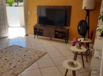 Casa · 180m² · 3 Quartos · 2 Vagas · Linda Casa - 1 Suíte + 2 Qts - 180 m² - Ressacada - Itajaí/SC