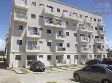 Apartamento de 3 quartos, Jaboatão dos Guararapes · Apartamento à Venda – Residencial Jangadeiro Life | Candeias | 57 m²