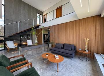 Casa · 275m² · 3 Quartos · 4 Vagas · Casa à venda em Campinas, Loteamento Parque dos Alecrins, com 3 suítes, com 275 m²