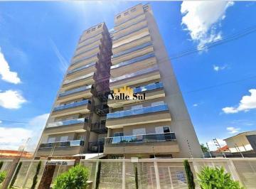 Apartamento · 3 Quartos · 1 Vaga · Apartamento com 3 quartos para Locação, Boa Vista - São José do Rio Preto
