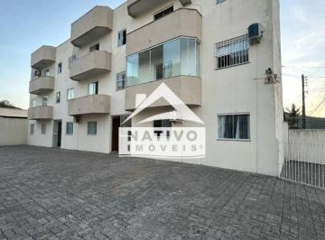Apartamento · 60m² · 2 Quartos · 1 Vaga · Apartamento em excelente localização no Bairro Ingleses