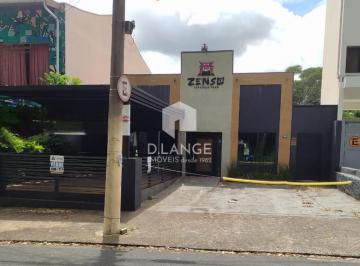 Comercial · 192m² · 2 Vagas · Salão para locação no bairro Cidade Universitária em Campinas