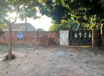 Terreno · 289m² · TERRENO COMERCIAL AV IVAI - PAIÇANDU