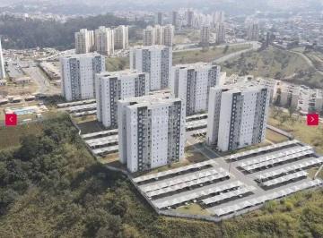 Apartamento · 61m² · 2 Quartos · 1 Vaga · Apartamento no Jardim Conquista - 2 Dorms e Lazer Completo em Jundiaí!