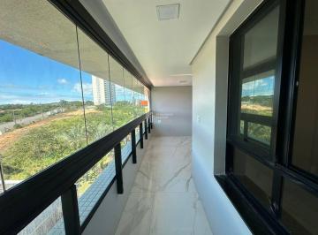Apartamento · 84m² · 3 Quartos · 1 Vaga · Apartamento 3 Quartos em Patamares - Paralela - FS483