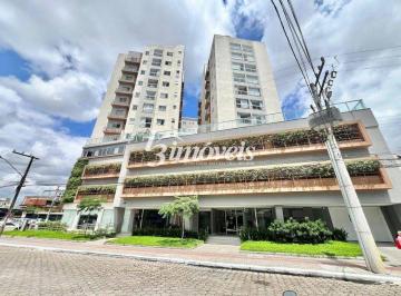 Apartamento · 90m² · 2 Quartos · 2 Vagas · Apartamento diferenciado à venda, 2 quartos, sendo 1 suíte, 2 vagas, Edifício Arboreto, Bairro São J
