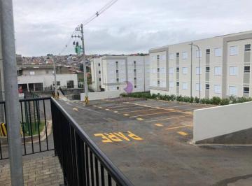 Apartamento · 48m² · 2 Quartos · 1 Vaga · Apartamento à Venda no Condomínio Solar das Andorinhas, Jardim Europa - Suzano/SP