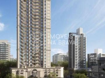 Apartamento · 67m² · 2 Quartos · 1 Vaga · APARTAMENTO DE 2 QUARTOS, 1 SUÍTE, 2 BANHEIROS, 1 VAGA, FAZENDA - ITAJAÍ/SC