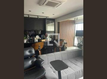 Apartamento · 110m² · 1 Quarto · 1 Vaga · Apartamento à Venda - Brooklin, 1 Quarto, 110 m² - São Paulo