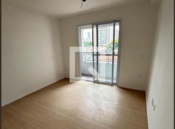 Apartamento · 27m² · 1 Quarto · Apartamento para Aluguel - Brooklin, 1 Quarto,  27 m2 - São Paulo