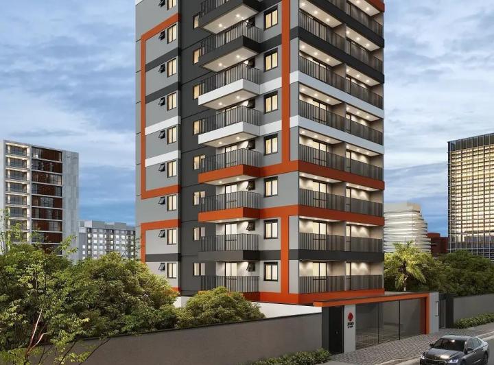 Imagem 0 · Domo Jardim Penha