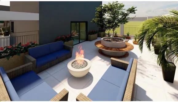 Imagem 0 · Station Garden