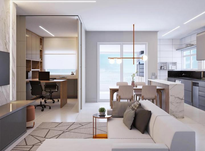 Imagem 0 · Residencial Leon