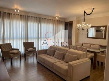 Apartamento · 90m² · 2 Quartos · Apartamento para aluguel - em Alphaville Conde I