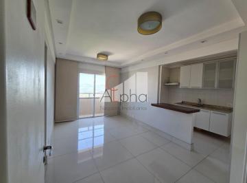 Apartamento · 72m² · 3 Quartos · Apartamento à venda - em Tamboré