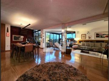 Apartamento · 210m² · 2 Quartos · 1 Vaga · Apartamento à Venda - Itaim Bibi, 2 Quartos,  210 m² - São Paulo